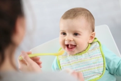 Jenis Makanan untuk Meningkatkan Kenaikan Berat Badan Bayi