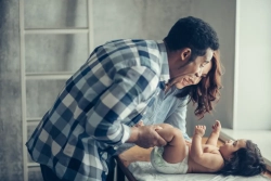 Panduan Untuk Calon Orangtua Dalam Memilih Ukuran Popok Bayi