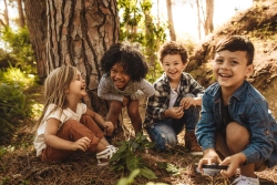 Hari Anak Nasional: Cetak Generasi Alpha Dengan Nutrisi Lengkap