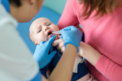 Mom, Waspada Virus Polio Kembali Muncul, Apa Penyebabnya?